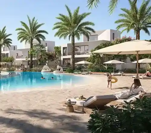 Palmiera Collective Dubai